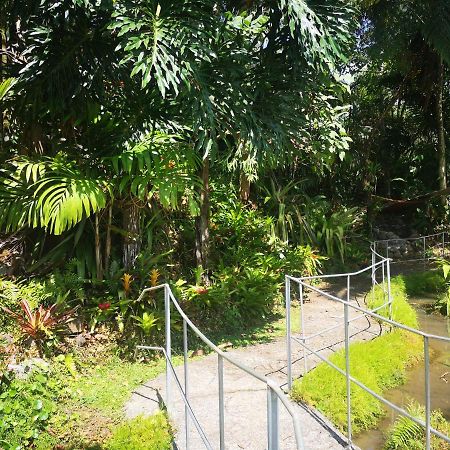 Casa Méndez B&B La Tigra  Kültér fotó