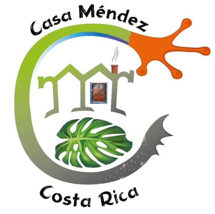 Casa Méndez B&B La Tigra  Kültér fotó
