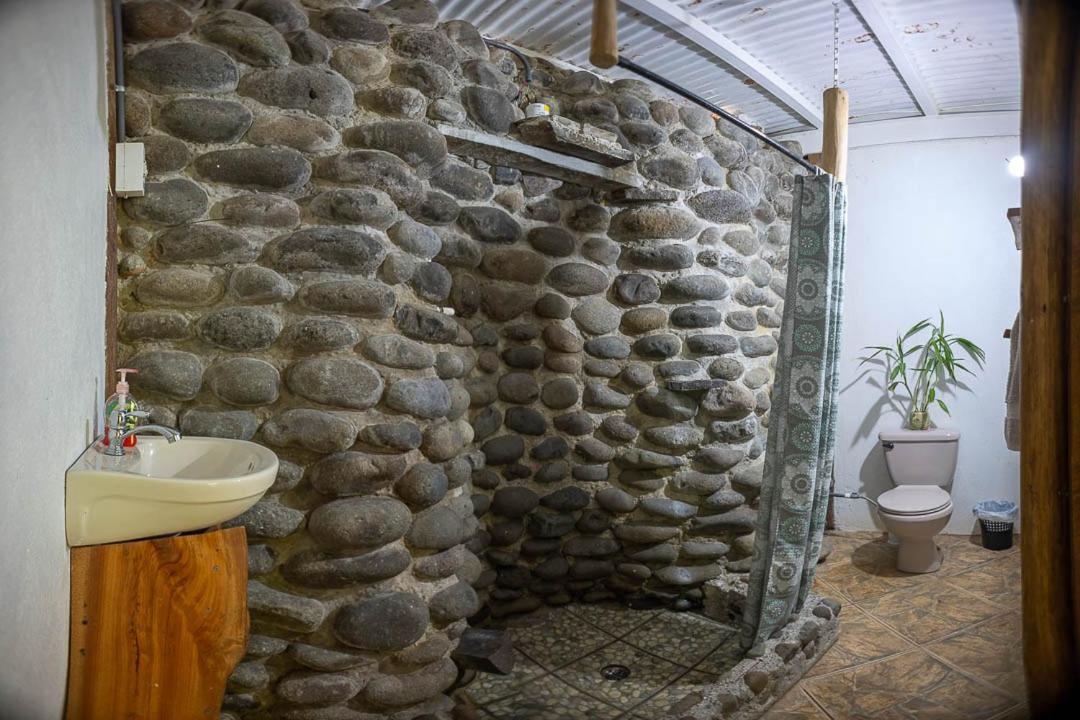 Casa Méndez B&B La Tigra  Kültér fotó
