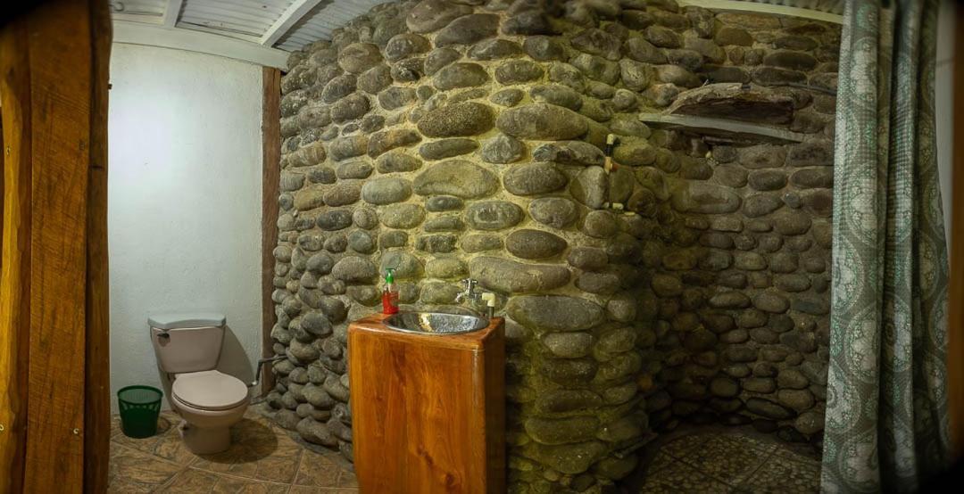 Casa Méndez B&B La Tigra  Kültér fotó